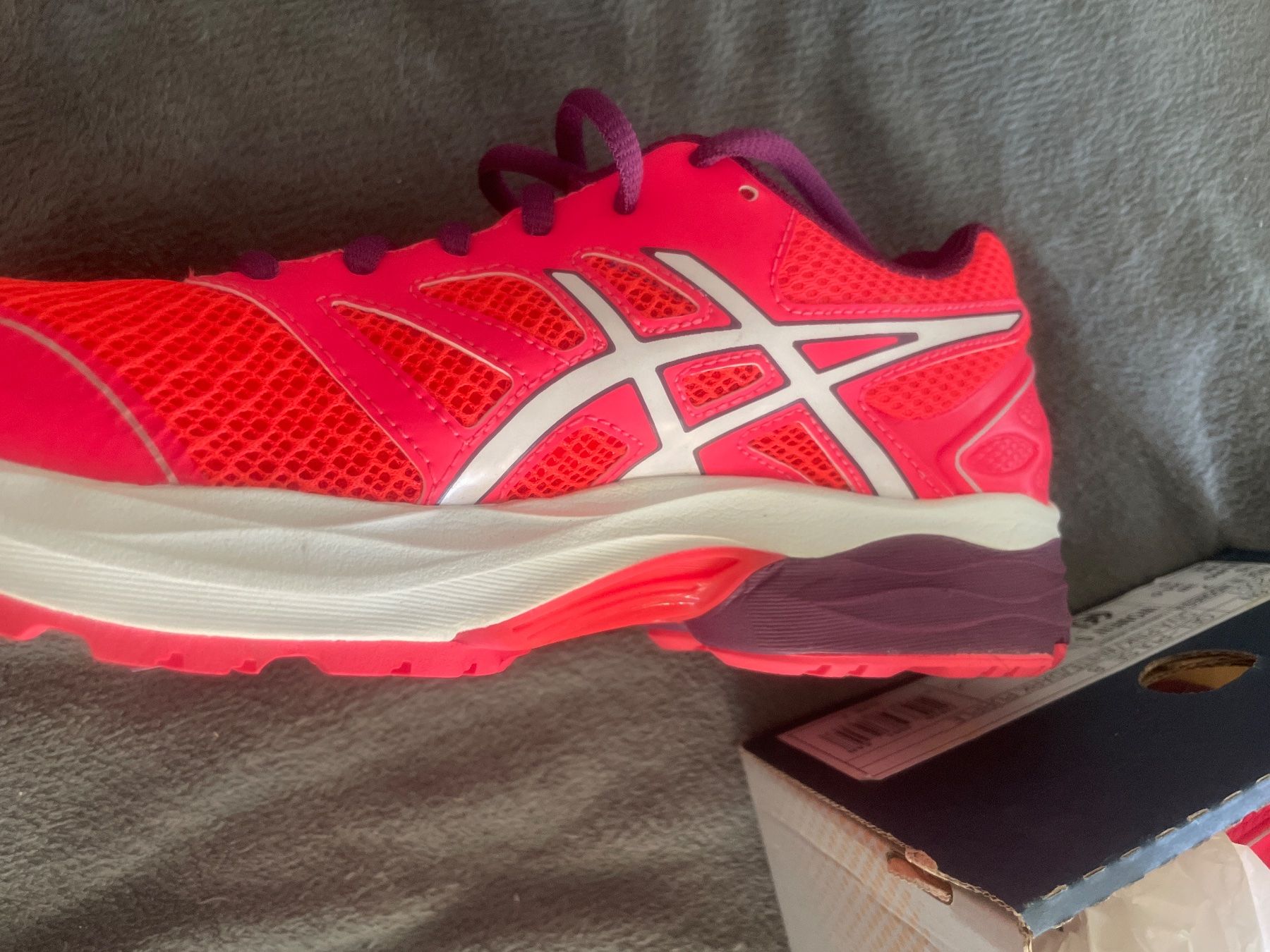 Asics Scarpe da donna: Asics Damen Laufschuhe Runningschuhe – Nuovo (secondo la descrizione) da Flüelen venduto da AU10 2