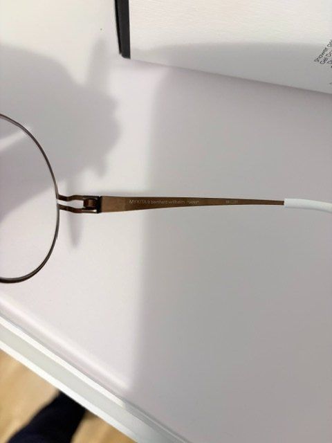 Mykita Occhiali & Lenti: Mykita – Usato da Zug venduto da kic_c9z9 1