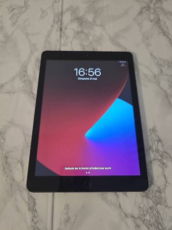 Apple Tablet PC: iPad 6| 32GB| Wi-Fi – Usato da Renens VD venduto da MTD2211 2