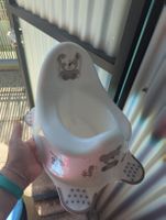 Töpfchen 