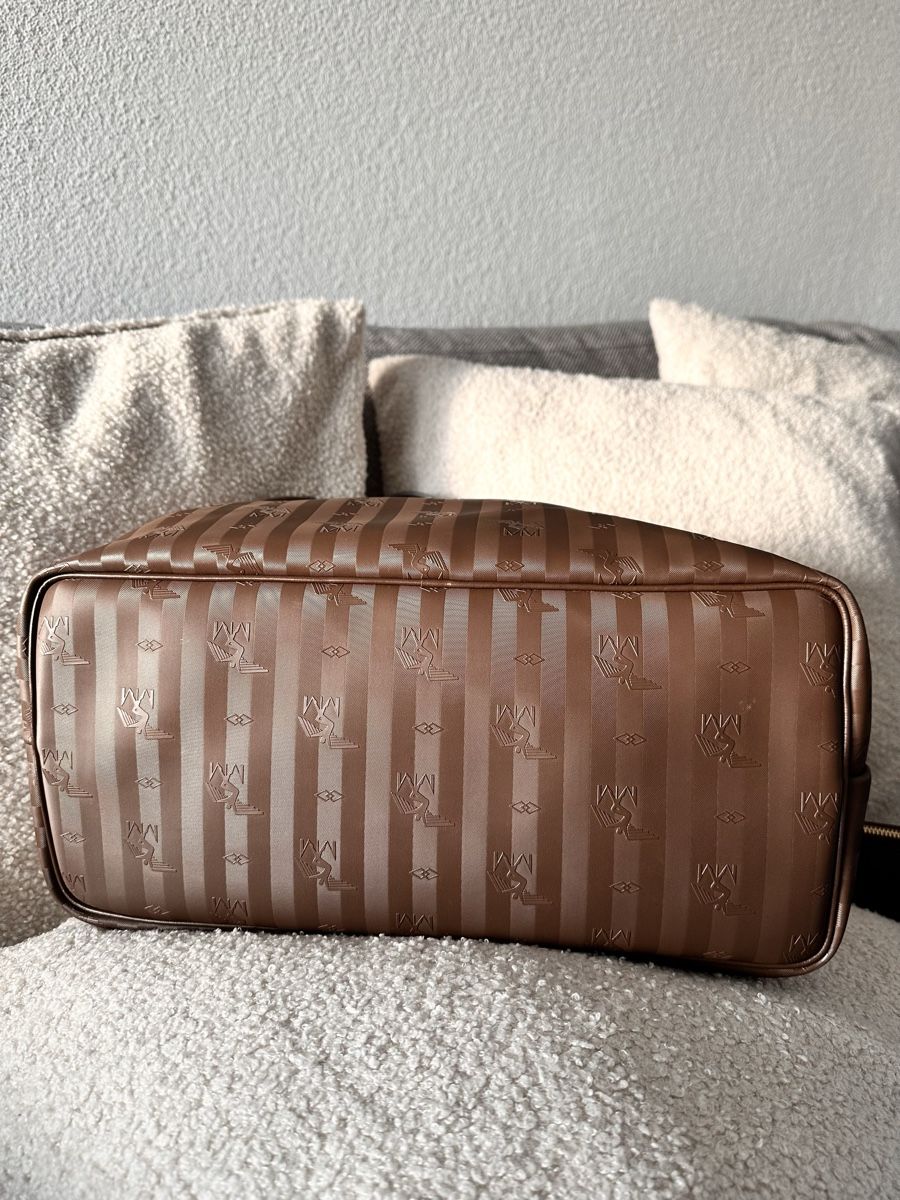 Maison Mollerus Taschen für Damen: Maison Mollerus Shopper – Gebraucht aus Schaffhausen von jessica_sam 3