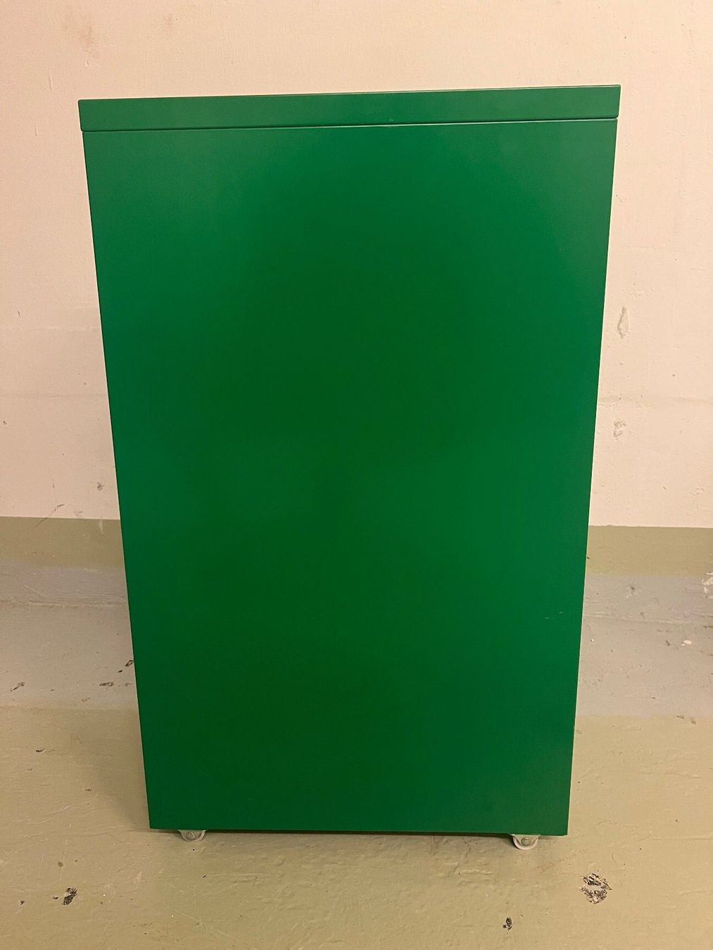 Ikea Banconi: Rollcontainer «Helmer» – Usato da Basel venduto da qua_2s2c 2