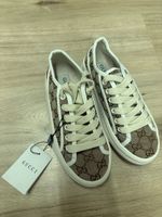Gucci Sneaker GG Canvas 