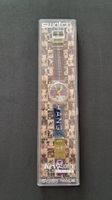 Swatch KeyWatch Function "Hang it"