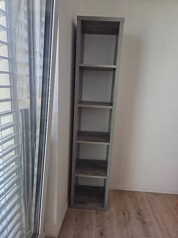 Regale: Regal – Gebraucht aus Bellmund von Nimu03 1