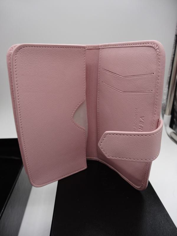 Vertu Coques & Protection écran: VERTU Handy Etui / Rosa – Neuf (Voir description) à Rüti ZH par Restwert_Rueti_ZH 2