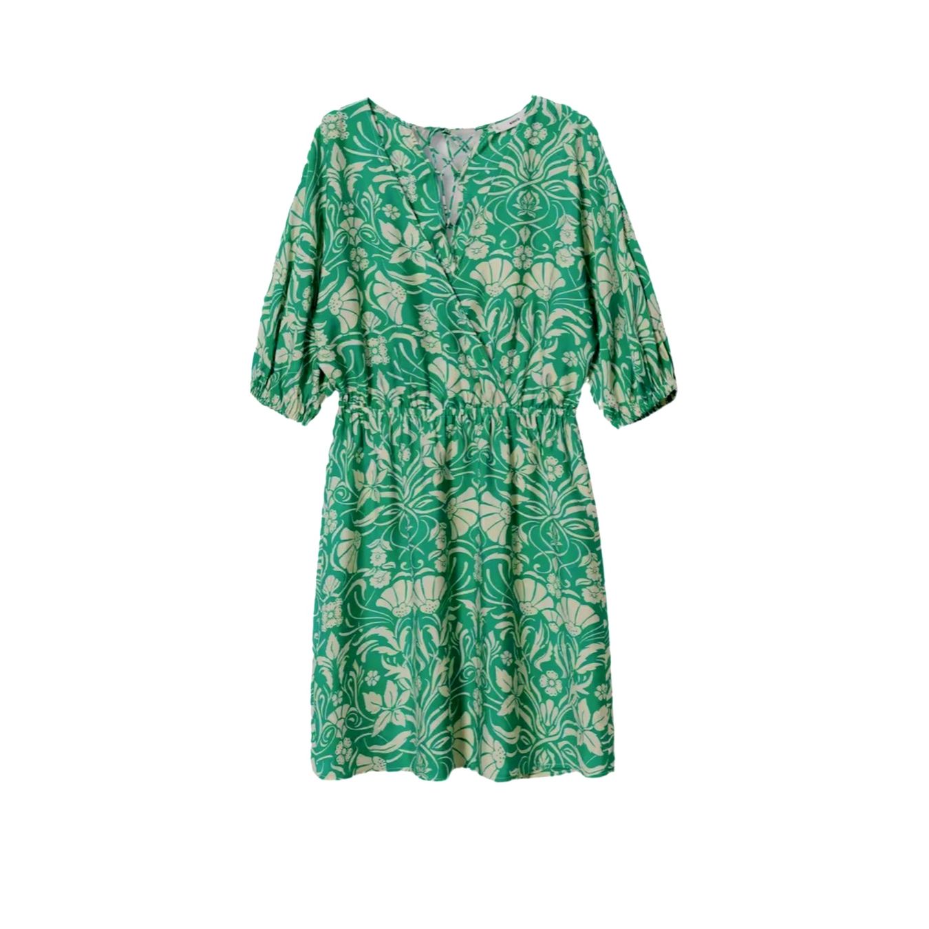 Mango Robes: MANGO fliessendes Minikleid - neu - – Neuf (Voir description) à Jona par vanessasupermarket20 5