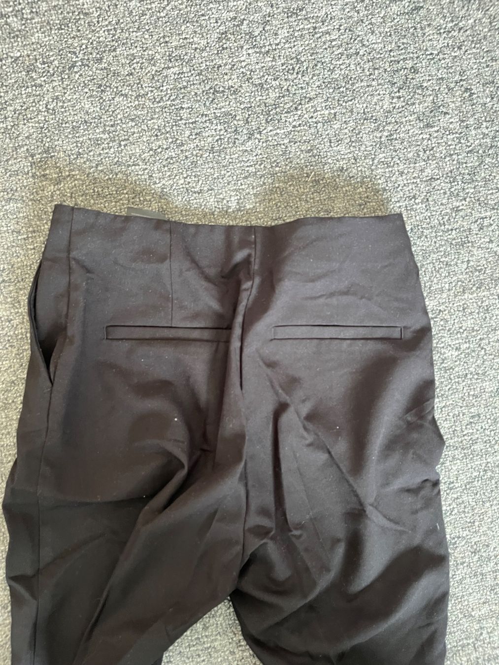 H&M Pantaloni: Stoffhose – Nuovo (secondo la descrizione) da Gondiswil venduto da kaj_26vz 2