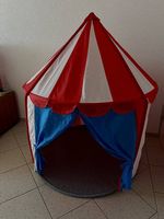 Spielzelt Zirkuszelt für Kinder
