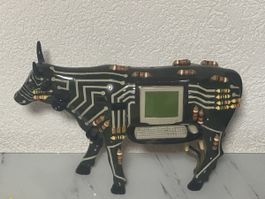 Design Cow Parade Kuh Computer Edition