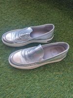 Botticelli Limited numero 38 argento 