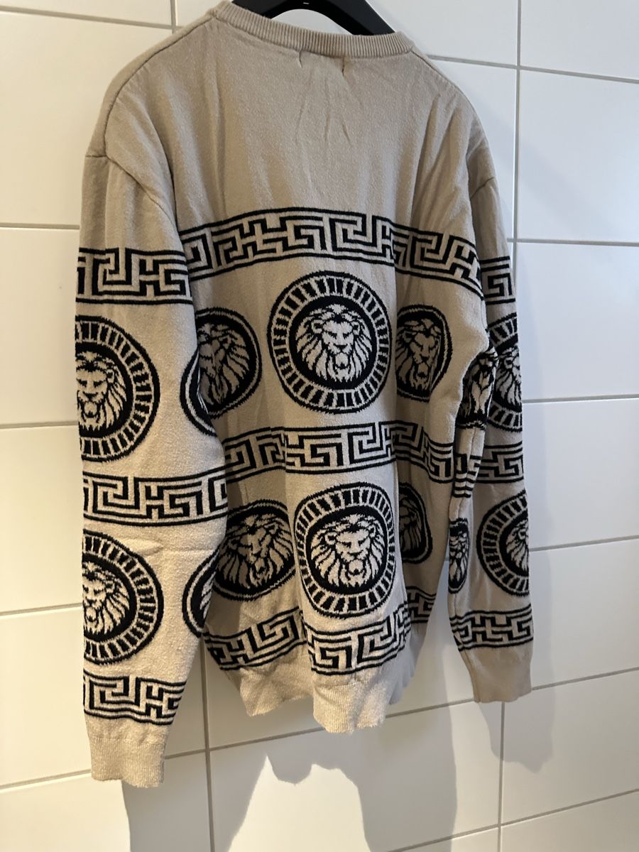 Maglioni & Felpe: Herren Winter Pullover Gr/L – Nuovo (secondo la descrizione) da Basel venduto da Ivana_4 2