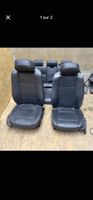 BMW E46 intérieur touring