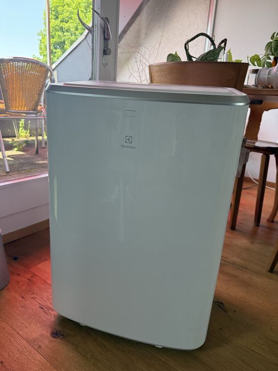 Electrolux Klimageräte: Klimaanlage - Electrolux Comfort 600 neu! 2 Jahre Garantie – Neu (gemäss Beschreibung) aus Winterthur von Destil9000