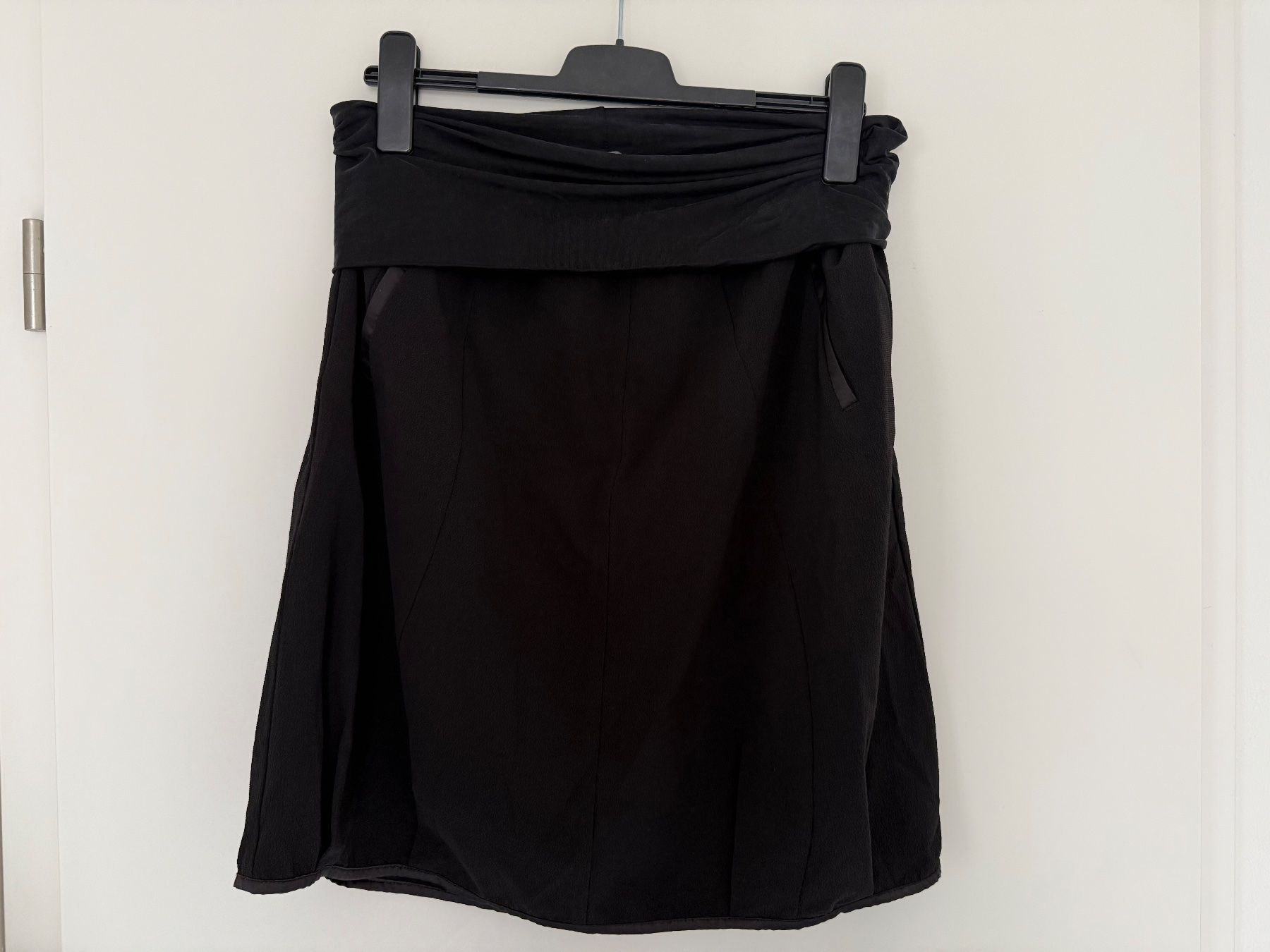 Gonne: NILE collection black skirt size L – Usato da Muzzano venduto da Sidney_3