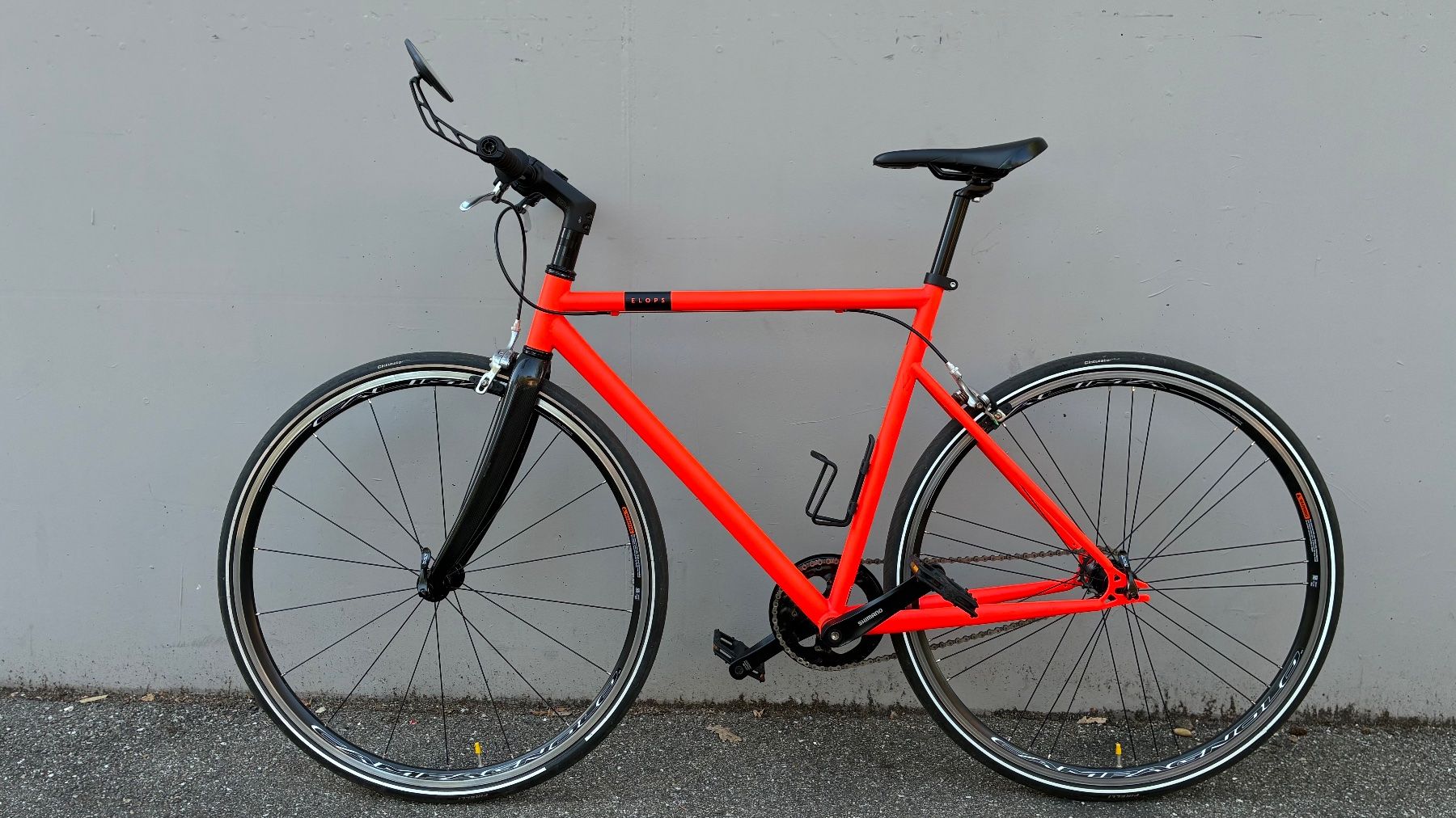Decathlon Biciclette: Single speed velo – Usato da Allschwil venduto da dor_6s9c 1