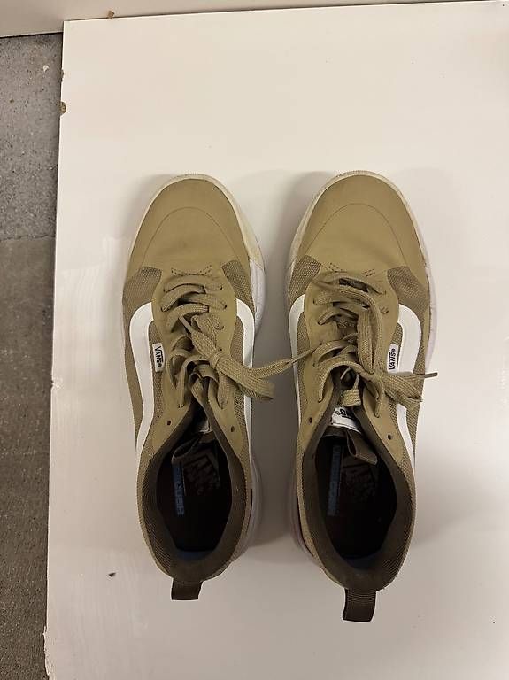 Chaussures hommes: Vans EU 40 – D'occasion à Zürich par fienne 3