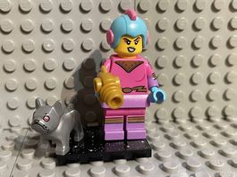 Lego Minifigure Series - ID 71046, #4 2