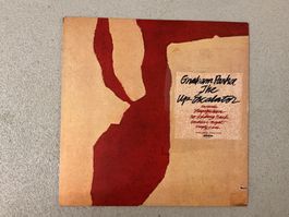 Graham Parker LP - The Up Escalator