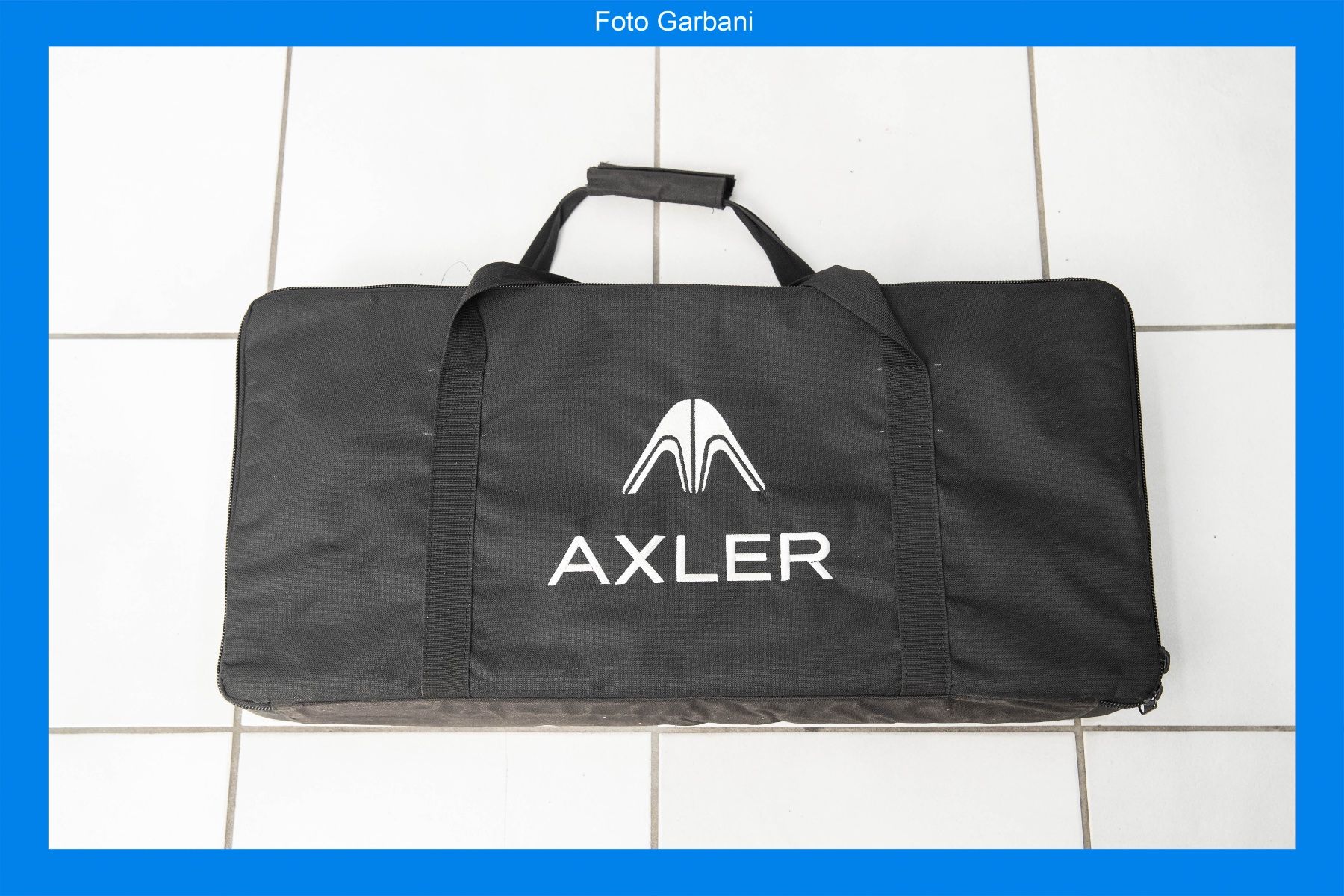 Sonstige Dekorationen & Accessoires: Axler camera slider – Gebraucht aus Muralto von FotoGarbani 1