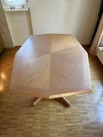 Esstisch aus Holz (furniert) ausziehbar guter Zustand