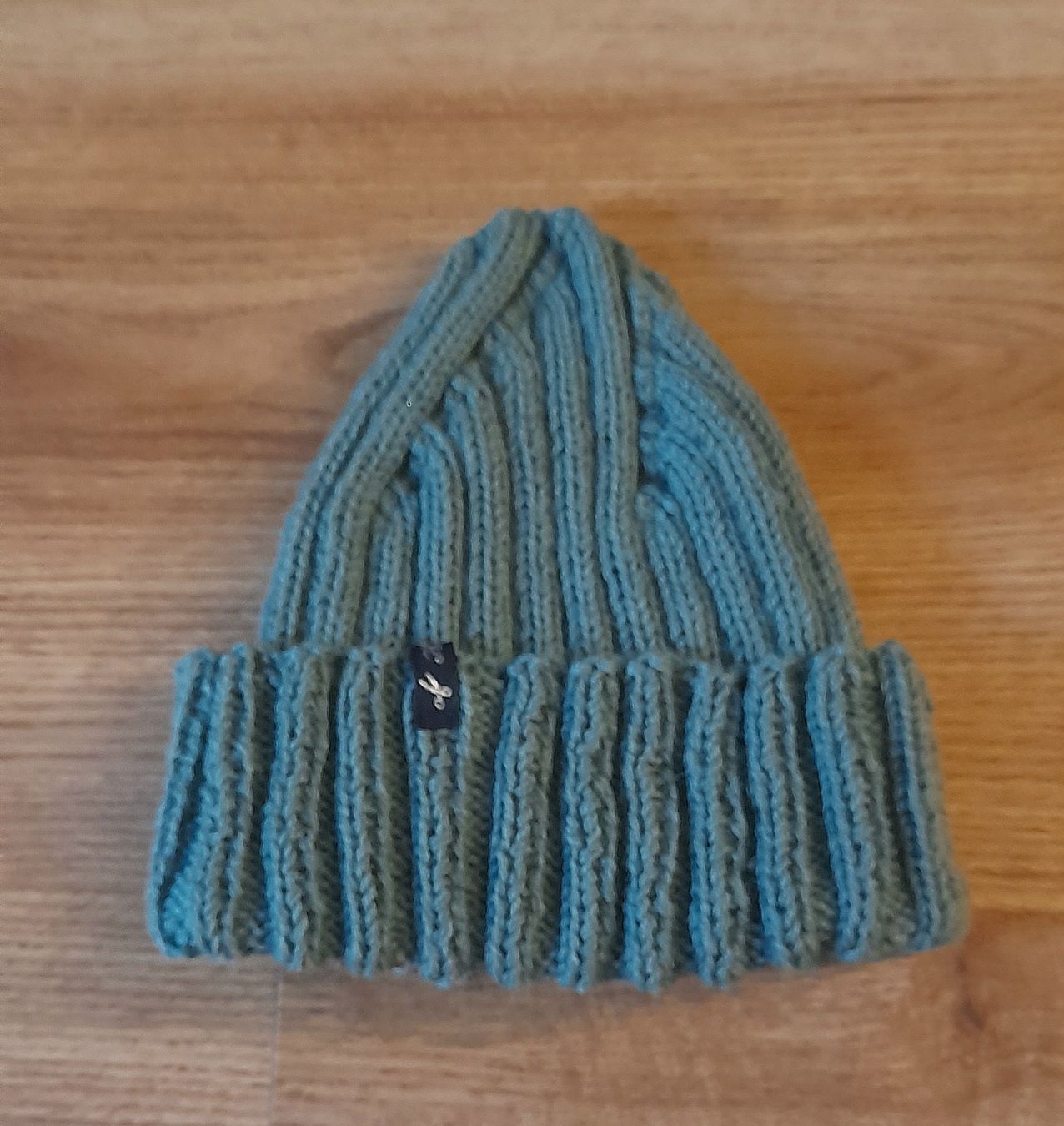 Hüte, Mützen & Caps: Mütze á la Jacques Cousteau. – Neu (gemäss Beschreibung) aus Basel von ker_w7ld 1