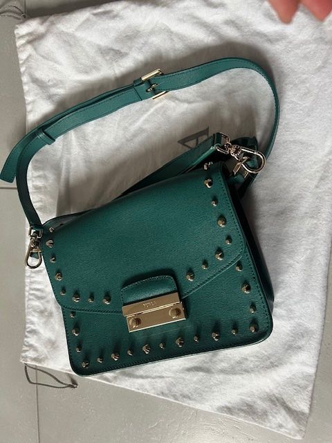 Furla Borse da donna: Furla - Elegante Leder Tasche – Nuovo (secondo la descrizione) da Neerach venduto da romiping 1