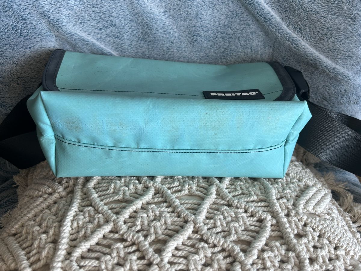 Freitag Borse: Hawaii Freitag Tasche – Nuovo (secondo la descrizione) da Wohlen b. Bern venduto da Honeypie 2