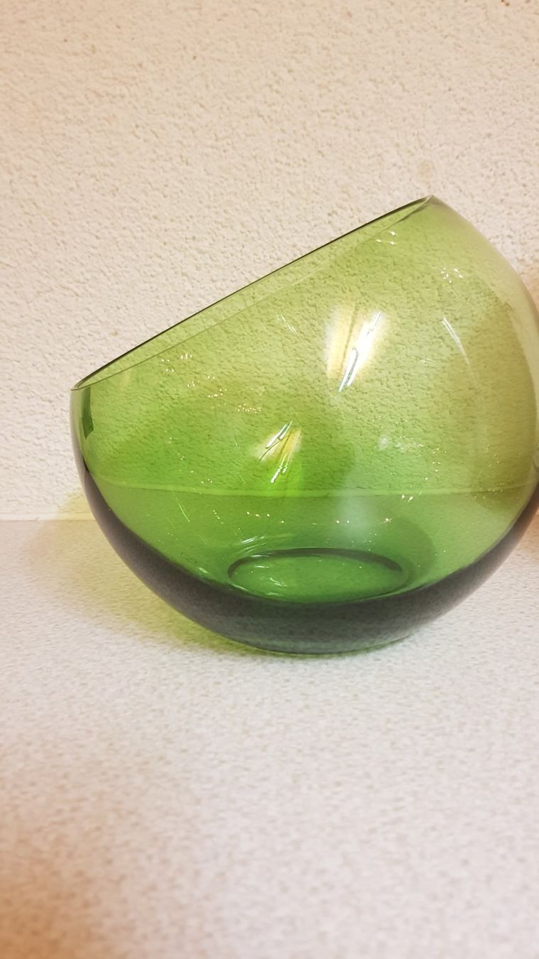Globus Bicchieri: Glas von Leonardo Handmade Kugel – Usato da Wohlen AG venduto da Colina 4