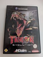 Turok Evolution - Nintendo GameCube Game