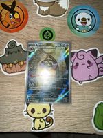 Aegislash IR PAR