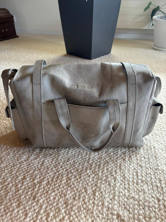 FREITAG Tasche R501 Harmsworth (Liebhaberstück LIMITED ED