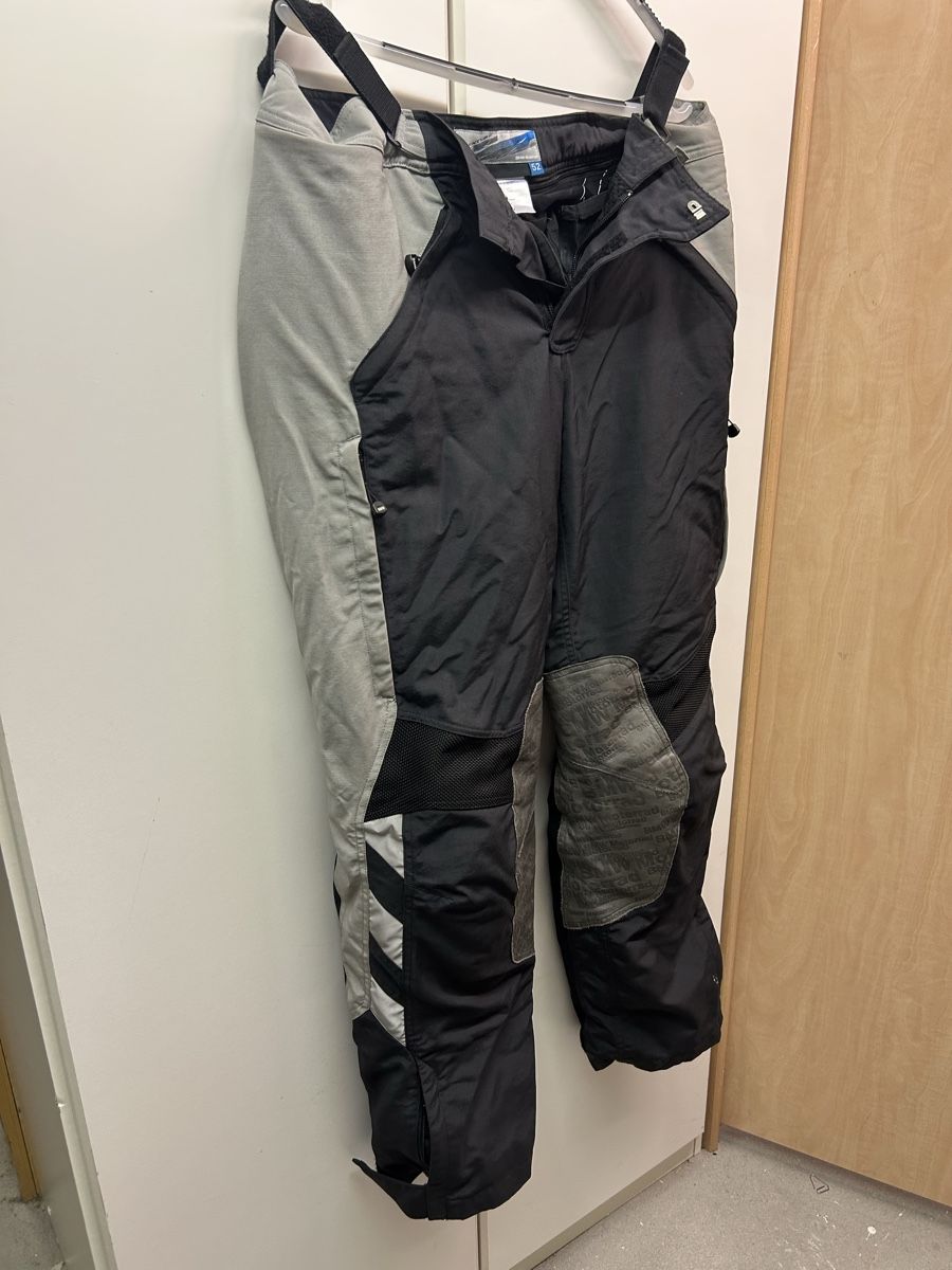 Giacche: BMW Jacke Hose  – Usato da Aesch BL venduto da fra_8mxp 5