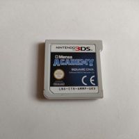 Mensa Academy - 3DS