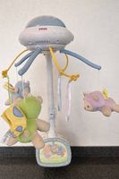 Fisher-Price 3-in-1 Traumbärchen Mobile