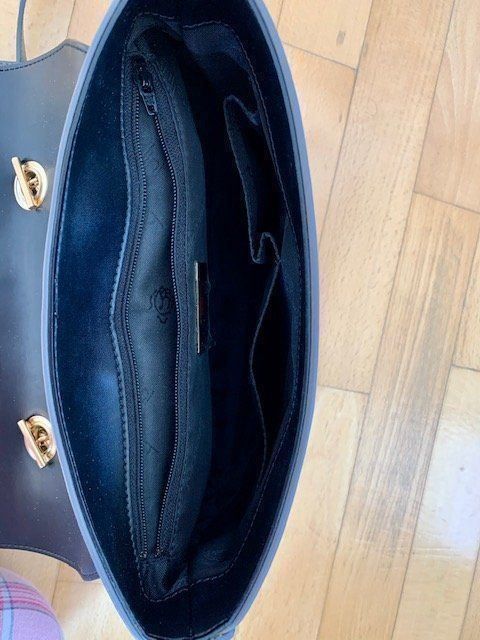 Braccialini Taschen für Damen: Handtasche Designer Braccialini Italy – Gebraucht aus Beinwil am See von lixo45 2