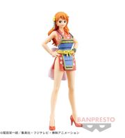 ONE PIECE – NAMI – THE GRANDLINE LADY WANOKUNI VOL.7 - NEU !