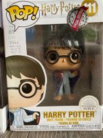 Pop Harry potter 111 édition limited