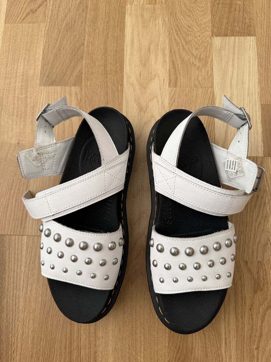 Dr. Martens Chaussures hommes: Dr. Martens Sandalen  – Neuf (Voir description) à Basel par pet_y7pt 1