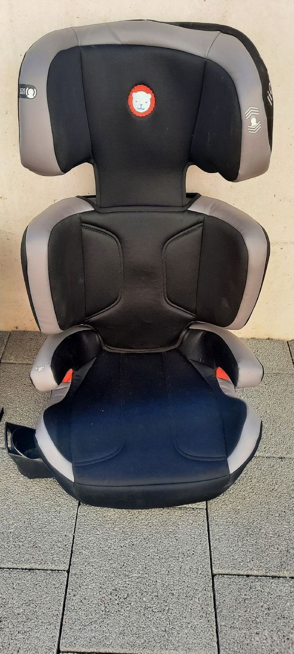 Seggiolini per auto: Autositz – Usato da Inkwil venduto da Patmei0