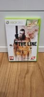 Xbox 360 Spiel - Spec Ops The Line