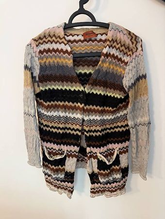 Missoni original jacket 