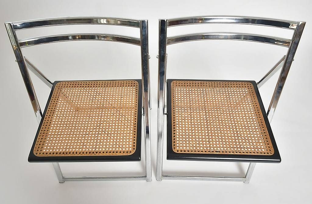 Chaises: Arrben Klappstuhl Set – D'occasion à Zürich par IndividumCH 2
