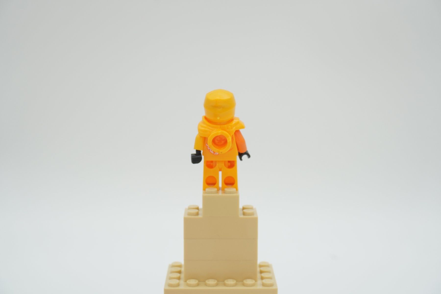 Lego Spielzeuge: Lego Ninjago Figuren aus Set 71798-1 – Gebraucht aus Zürich von PWGrZ 3