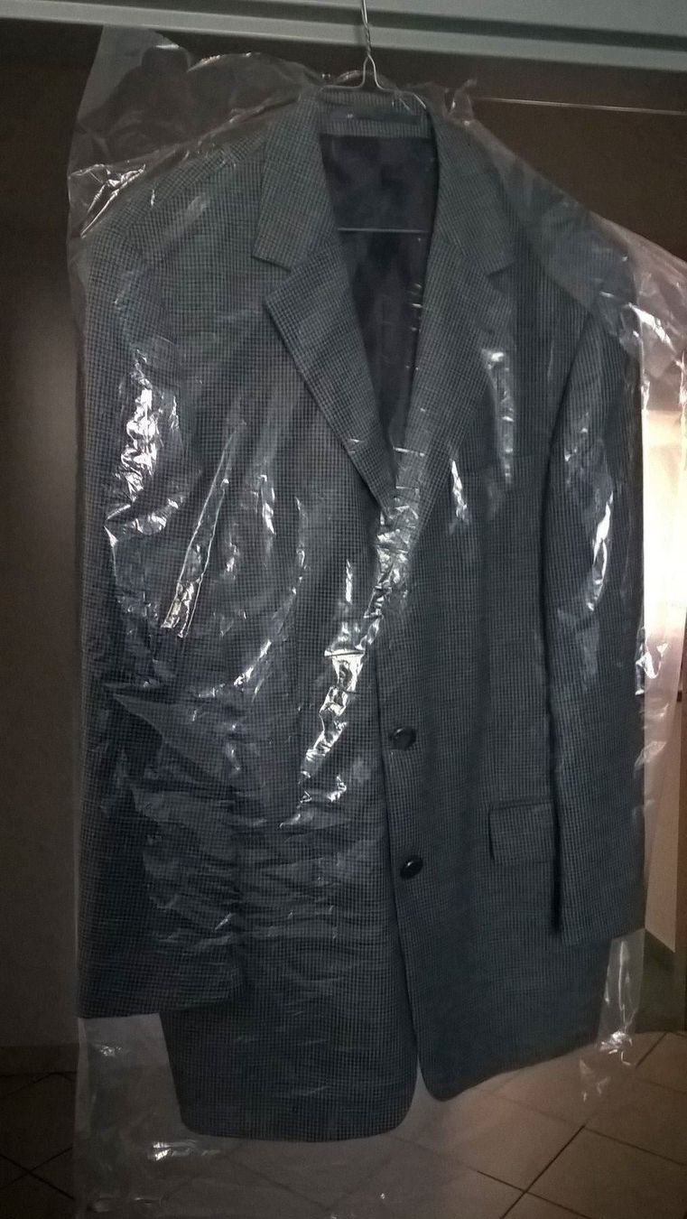 Jacken: Jacke Marke Westbury . L – Gebraucht aus Arisdorf von comestibles 5