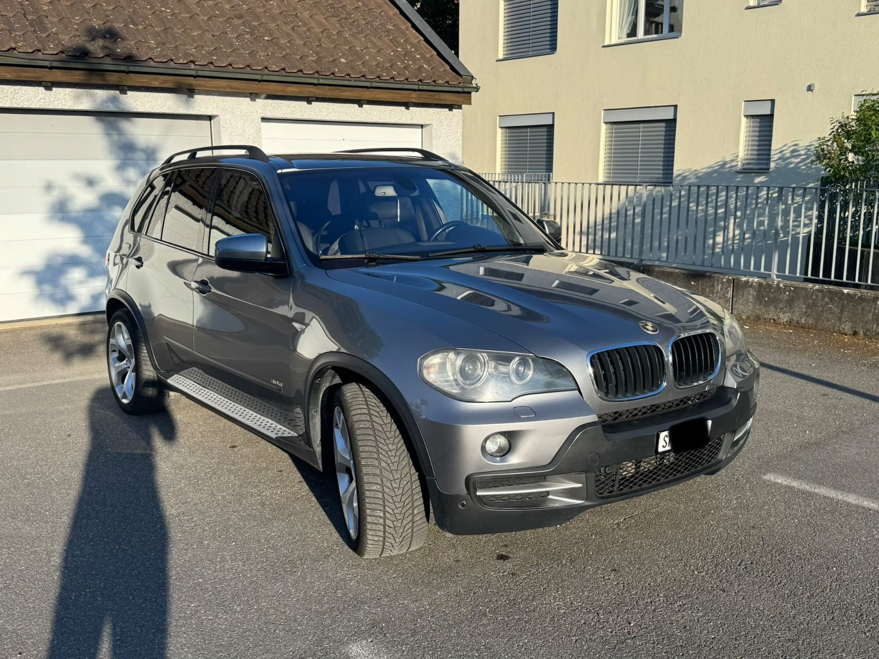 BMW Automobili: BMW X5 30d Xdrive – Usato da Beringen venduto da AS-94 1