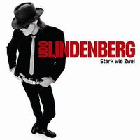 UDO LINDENBERG (CD) Stark wie zwei  TOP-ZUSTAND!