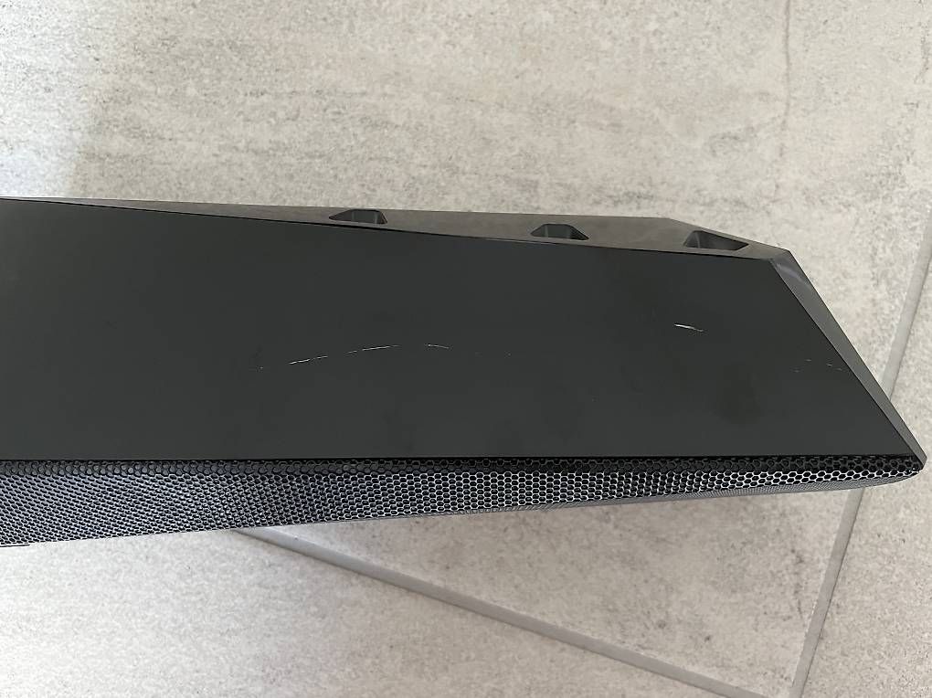 Sony Heimkino: Sony Blu-ray Disc / DVD Home Theatre System  BDV N5200W – Gebraucht aus Obermumpf von  4