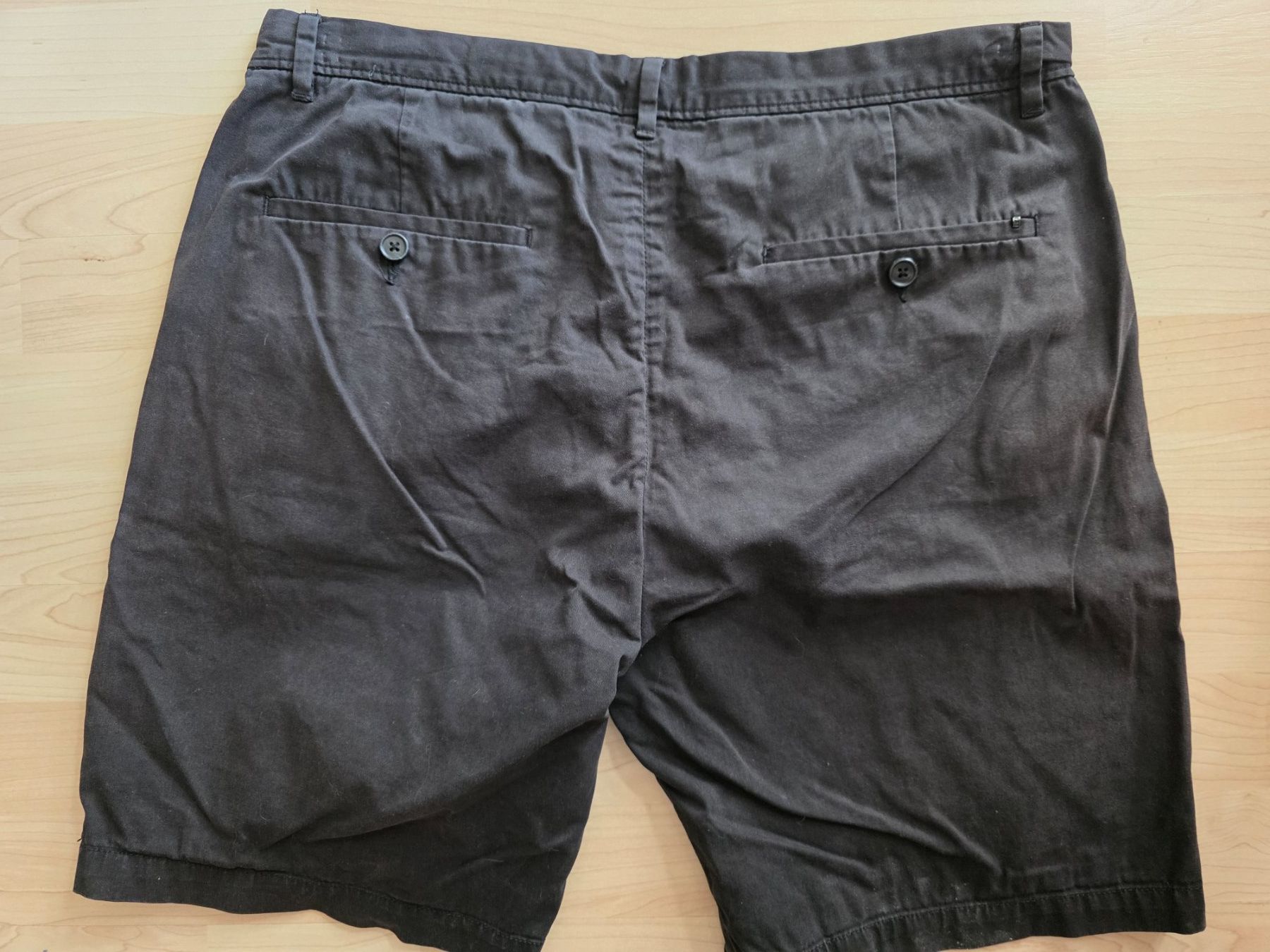 Allsaints Hosen: Herren Shorts von AllSaint Gr. W33 – Gebraucht aus Winterthur von Marcello66 1