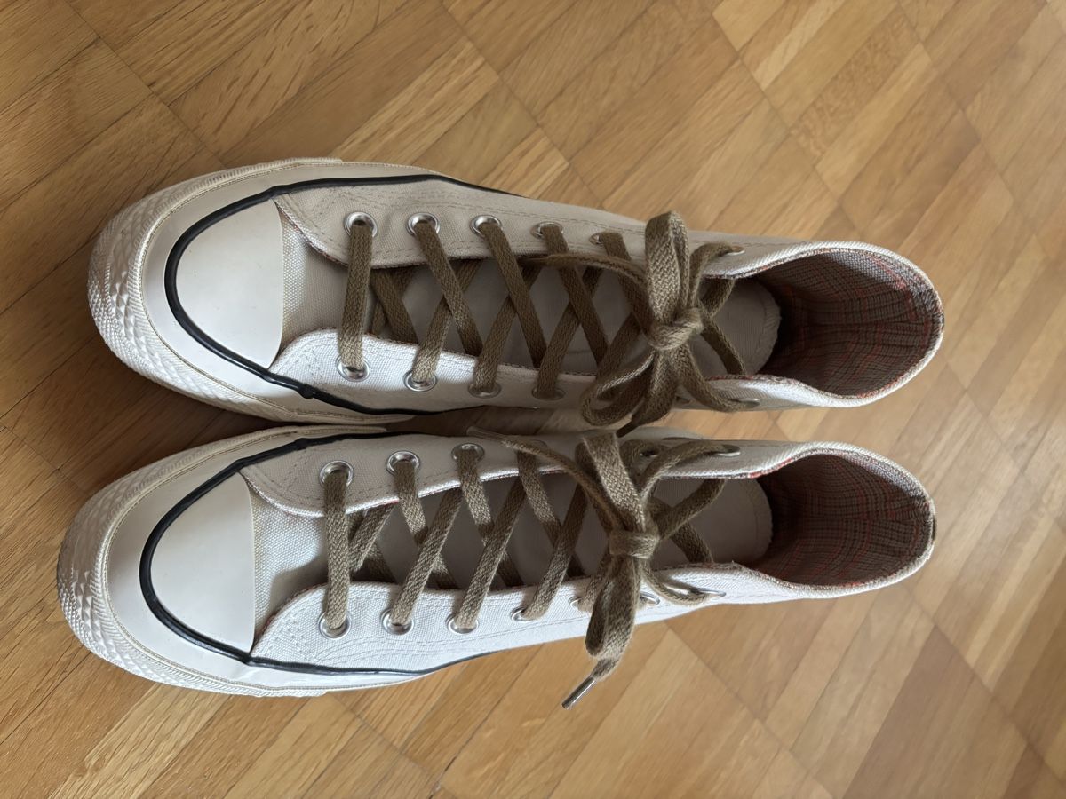 Converse Scarpe da donna: Converse All Star – Usato da Zürich venduto da ChampShirts 1